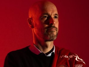 Técnico do Manchester United censura jornalistas em entrevista coletiva