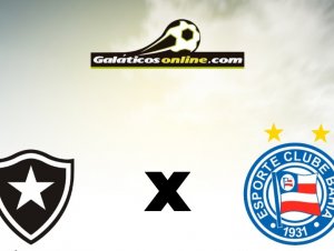 Equipe dos Galáticos acredita no empate entre Bahia e Botafogo no estádio Nilton Santos; veja votos