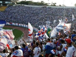 Torcida de Ouro: O maior patrimônio do Esporte Clube Bahia