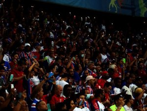 Bahia e Arena Fonte Nova estabelecem mudanças no acesso de torcedores; saiba mais