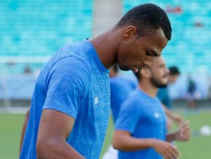Luiz Otávio lamenta derrota do Bahia para o Novorizontino: ''Estamos indignados''
