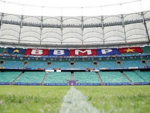 Bahia acerta saída de dois atletas para o futebol paulista 