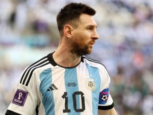 Em entrevista reveladora, Messi explica momento de sua aposentadoria