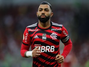 Suspenso por fraude em exame antidoping, Gabigol integra lista do Flamengo na Libertadores; confira