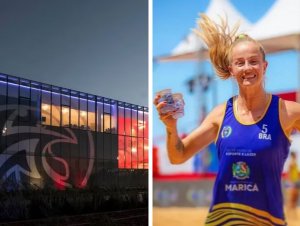 Olimpíadas Paris: handebol de praia contará com sete brasileiros na disputa; conheça modalidade