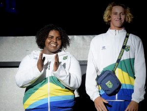 COB anuncia primeiros atletas do programa Vivência Olímpica