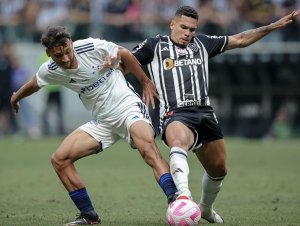 Pela 3ª rodada do Brasileirão, Atlético-MG enfrenta o Cruzeiro pela quarta vez no ano; confira