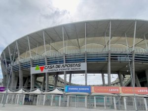 Novo presidente assumirá comando da Arena Fonte Nova; saiba quem