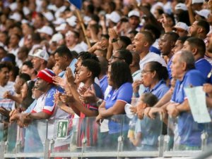 Iniciada venda de ingressos a público geral para Bahia x RB Bragantino